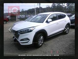 هیۆندای تۆکسۆن